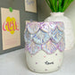 Blush Tide Sippy cup