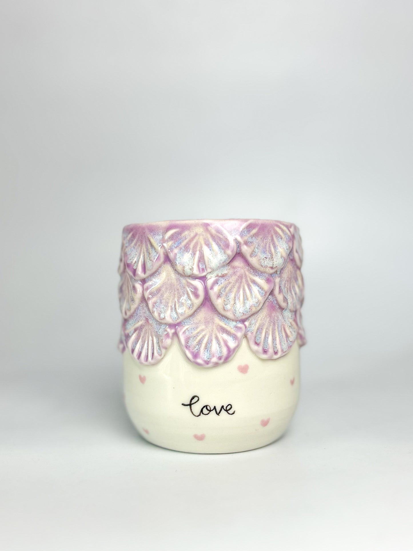 Jellybloom Sippy Cup #1