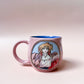 Howl’s Frame Mug 🖼️