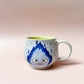Calcifer’s Mood Mug #2