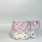 Jellybloom Hearts Mug