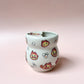 Calcifer Breakfast Sippy Cup  🍳