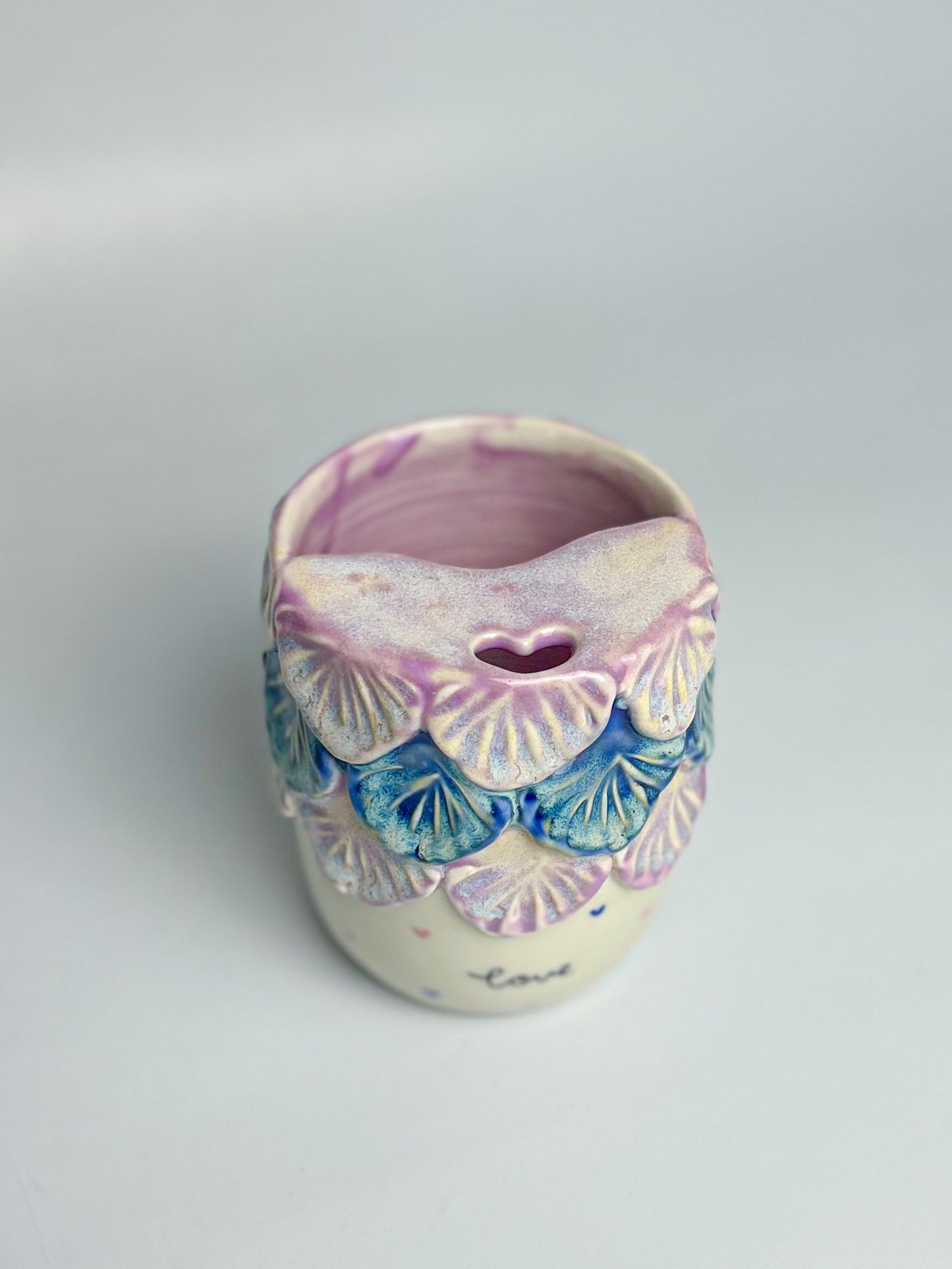 Dusk Sippy Cup