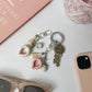 Matcha Set Charm