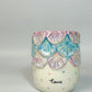 Azure Lilac Sippy Cup