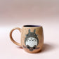 Totoro’s Rest Mug 🌳