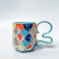 Prism Mug #2