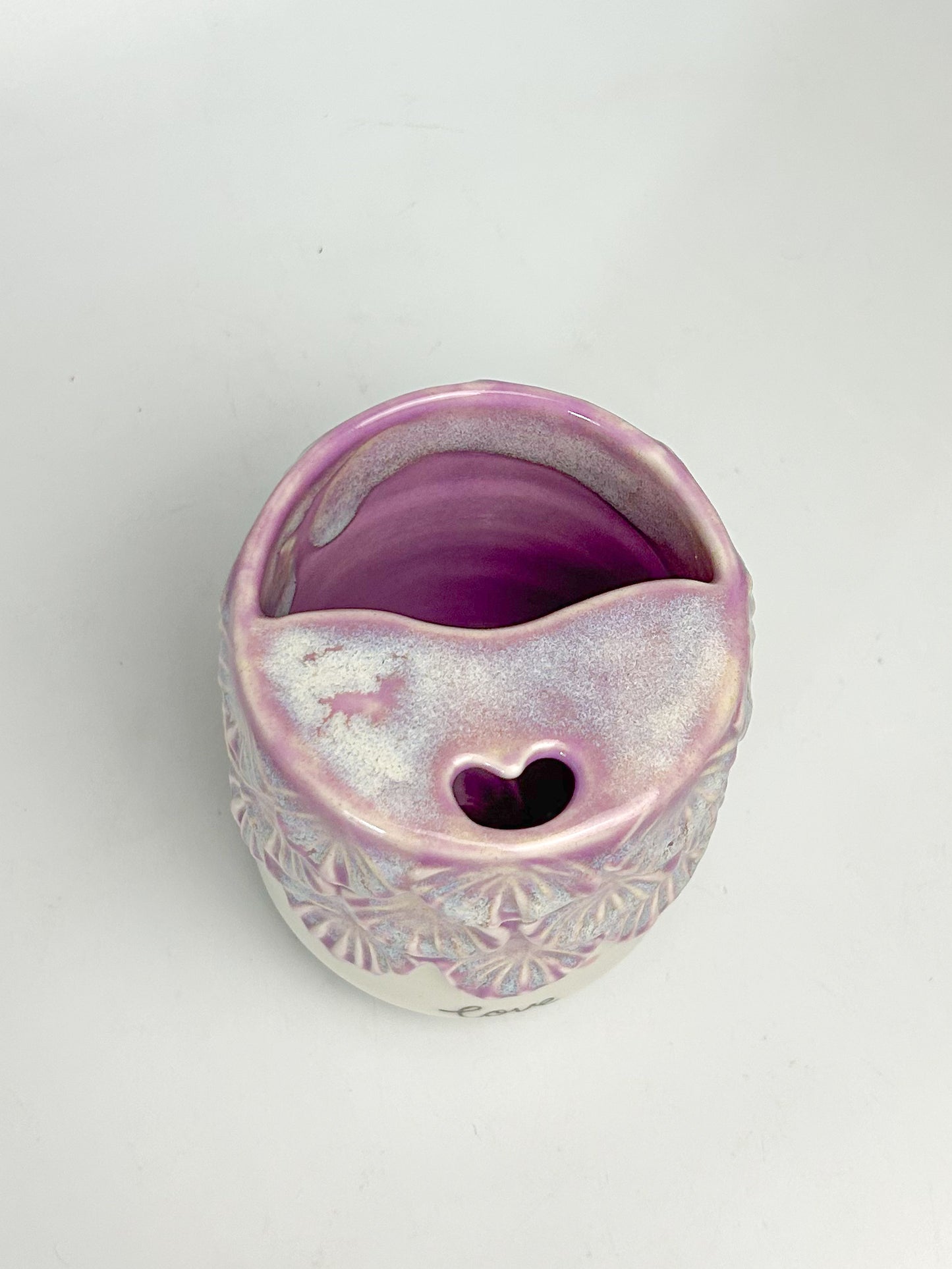 Jellybloom Sippy Cup #1