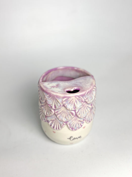 Jellybloom Sippy Cup #1